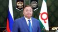 Главу Ингушетии поздравил коллектив РТРС с 25-летием предприятия