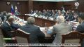 В Правительстве Ингушетии обсудили реализацию нацпроектов, работу с обращениями граждан и подготовку к праздникам