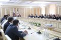 Ингушетии одобрили инфраструктурные бюджетные кредиты на 1,125 млрд рублей