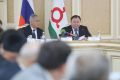 Махмуд-Али Калиматов: Собираемость платежей за коммунальные услуги — серьезная проблема для Ингушетии