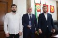 Проект «Дорогой мужества», приуроченный к 100-летию образования Ингушской государственности, одержал победу на Всероссийском конкурсе лучших проектов по благоустройству городской среды в российских регионах