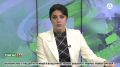 Представители Ингушетии навестили раненого бойца в ростовском госпитале