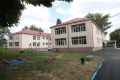 Глава Ингушетии Махмуд-Али Калиматов посетил в городе Малгобеке детский сад «Гнёздышко» и гимназию № 1 имени С. Чахкиева, где проводится капитальный ремонт, по заказу Минстроя Ингушетии