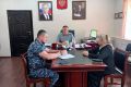 Кадровое укрепление медицинской службы СИЗО обсудили в Ингушетии