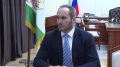 Махмуд-Али Калиматов: Сегодня встретился с руководителем Северо-Кавказского межрегионального координационного совета партии «Единая Россия», заместителем председателя Комитета Госдумы по малому и среднему предпринимательству...