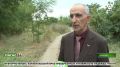 В Карабулаке Ингушетии стартовал экомарафон "Чистые игры": уборка как соревнование с призами