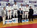 В Ингушетии проходят Всероссийские соревнования по дзюдо