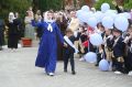 Махмуд-Али Калиматов: Сегодня было особенно приятно видеть столько счастливых детских улыбок