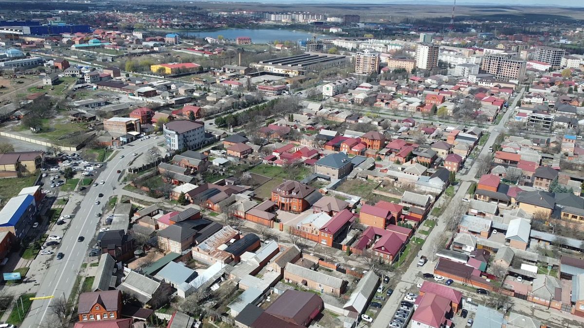 В Ингушетии пройдут антитеррористические учения