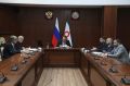 В Ингушетии продолжается социальная газификация