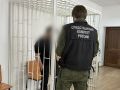 В Малгобеке завершено расследование уголовного дела о применении насилия в отношении сотрудника полиции