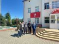 МИНСПОРТ ИНГУШЕТИИ ПРОВЕЛ ПРАКТИЧЕСКУЮ ТРЕНИРОВКУ ПО АНТИТЕРРОРИСТИЧЕСКОЙ ЗАЩИЩЕННОСТИ СПОРТИВНЫХ ОБЪЕКТОВ
