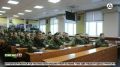 В Ингушетии будущим курсантам военных вузов напомнили о сроках подачи заявлений