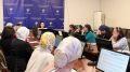 В Министерстве здравоохранения Ингушетии состоялось расширенное семинар-совещание с руководителями и профильными специалистами медицинских организаций республики