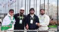 Ингушетия на международном фестивале молодёжи — 2026 в Екатеринбурге