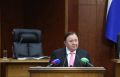 Состоялась встреча Главы Республики Ингушетия с депутатами Народного Собрания РИ седьмого созыва