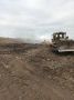 В Инарках ликвидировали несанкционированную свалку