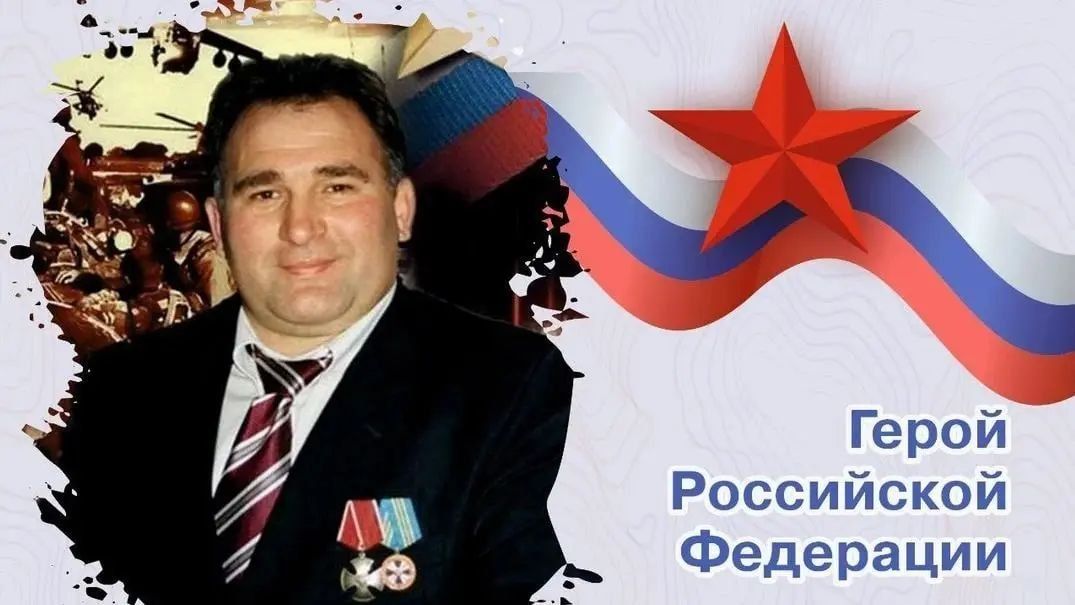 19 лет назад погиб Герой России из Ингушетии Алихан Калиматов