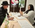 В Сунже открылись все 10 избирательных участков