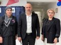 Свой выбор сделал глава Гамурзиевского административного округа Назрани