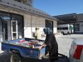 Завершается капремонт Национальной библиотеки Ингушетии