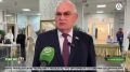 В Ингушетии открылись 142 избирательных участка