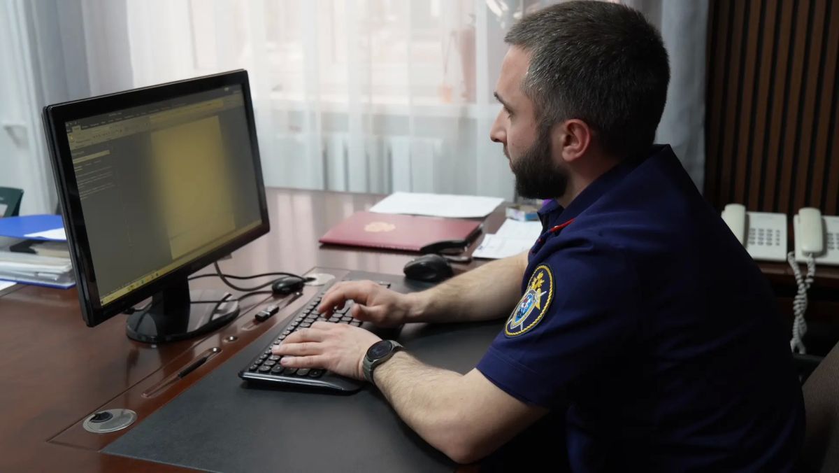 Житель республики подозревается в хищении денежных средств путем представления банку заведомо недостоверных сведений