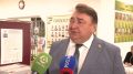 Председатель Правительства Ингушетии Владимир Сластенин принял участие в голосовании на выборах, посетив участковую избирательную комиссию №301, расположенную в гимназии «Марем» в Магасе
