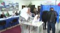 К середине дня голосование продолжается в штатном режиме