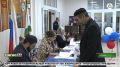 Активность выше прогнозов: работа УИК в Сурхахах проходит в штатном режиме