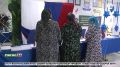Глава Ингушетии участвовал в видеоконференции с Медведевым по итогам единого дня голосования