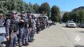 В Ингушетии прошли командно-штабные учения по ликвидации последствий ЧС на объектах электроэнергетики и ЖКХ