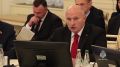 Глава МЧС России Александр Куренков прибыл в Беларусь — в Несвиже проходит заседание Совместной коллегии спасательных ведомств трех стран Глава МЧС России Александр Куренков прибыл в Республику Беларусь. В одном из...