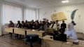 В Ингушетии обсудили совместную работу «Движения Первых» и «Навигаторов детства»