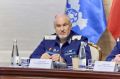 23 сентября состоялось заседание Совета руководителей территориальных органов Федерального казначейства в Северо-Кавказском федеральном округе