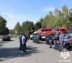 В Ингушетии прошли учения по ликвидации последствий непогоды