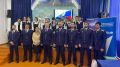 В Малгобеке открылся кадетский класс Следственного комитета России
