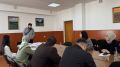 В Минкультуры Ингушетии прошла аттестация экскурсоводов