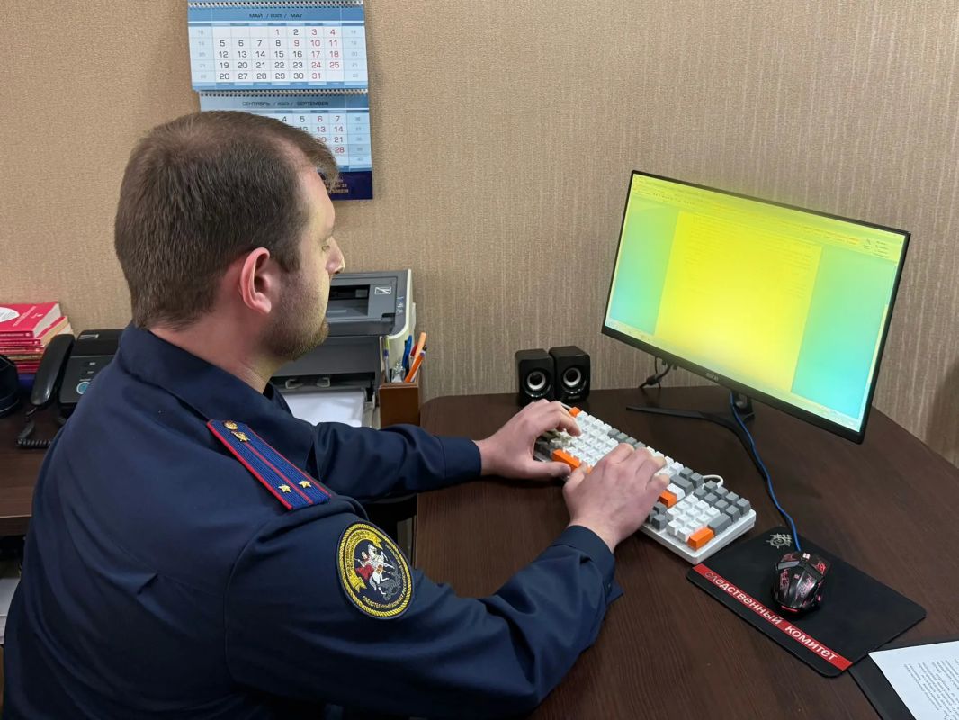 В Сунже завершено расследование уголовного дела об угоне автомобиля