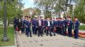 В Кабардино-Балкарии состоялись Всероссийские соревнования по дзюдо, посвященные памяти погибших сотрудников Следственного комитета и героев СВО