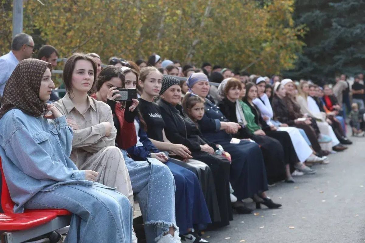 В Джейрахском районе прошли мероприятия, посвящённые Всемирному дню туризма и завершению летнего туристического сезона В Джейрахском районе прошли мероприятия, посвящённые Всемирному дню туризма и завершению летнего туристического сезона