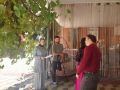 В республике продолжается работа по адаптации жилья ветеранов СВО с инвалидностью