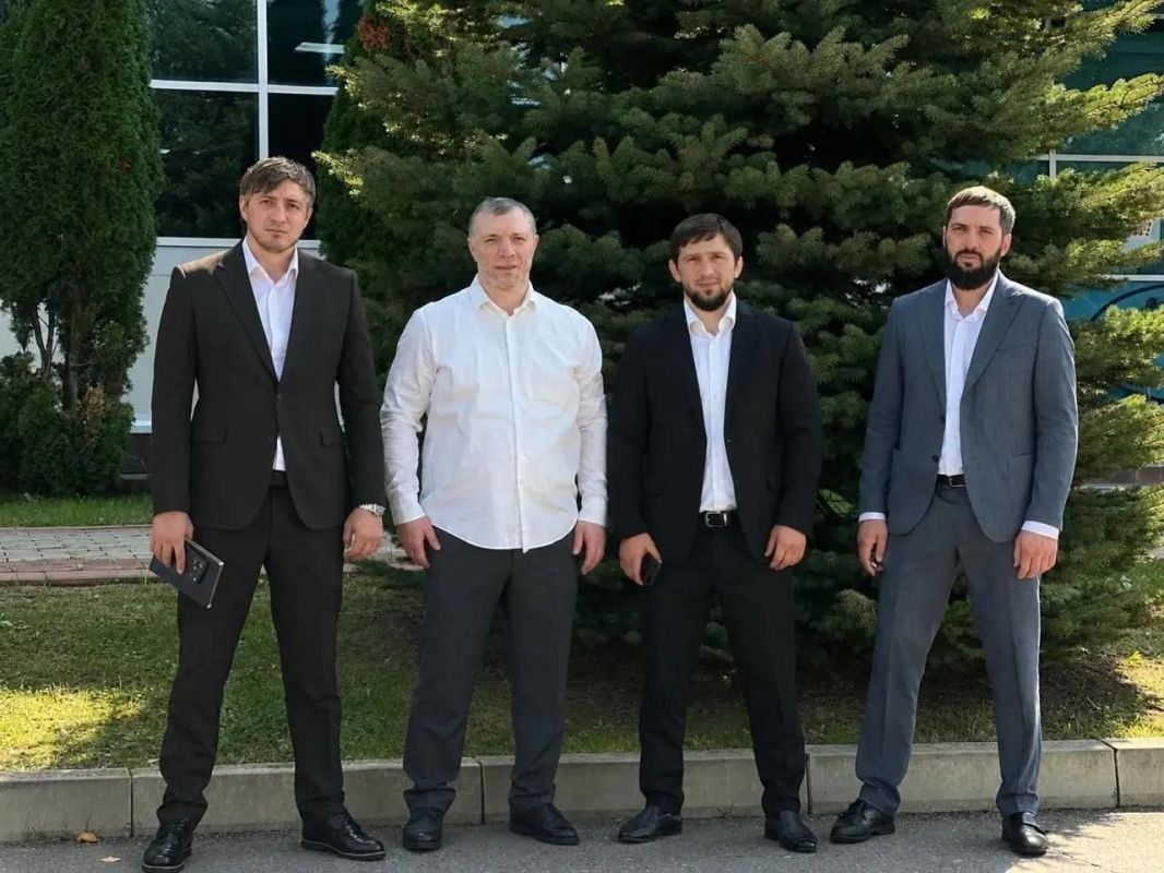 В Ингушетии проверили работу ледовых арен