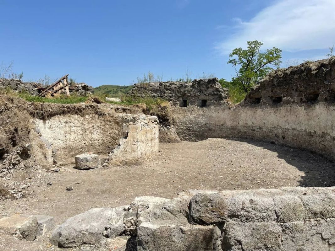 245 лет истории Назрани — в фактах, которые сохранила память города