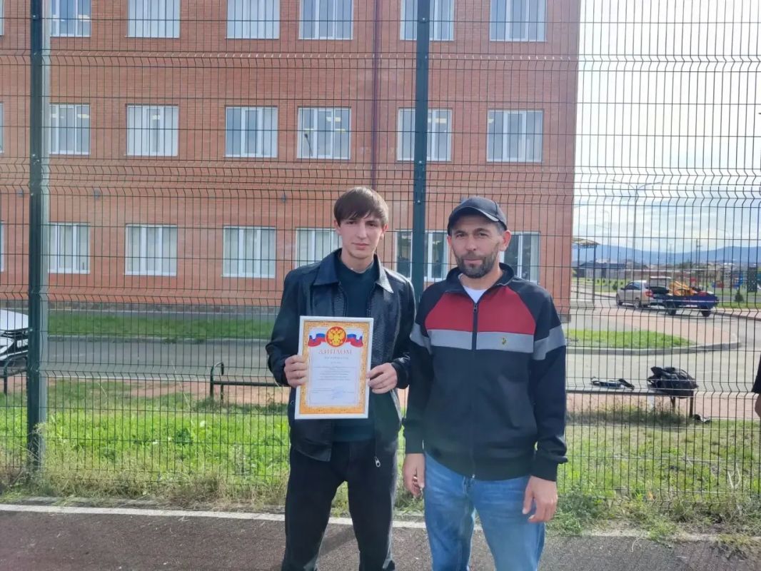 Итоги Первенства Республики Ингушетия по пожарно-спасательному спорту и Чемпионата среди подразделений Главного управления Итоги Первенства Республики Ингушетия по пожарно-спасательному спорту и Чемпионата среди подразделений Главного управления