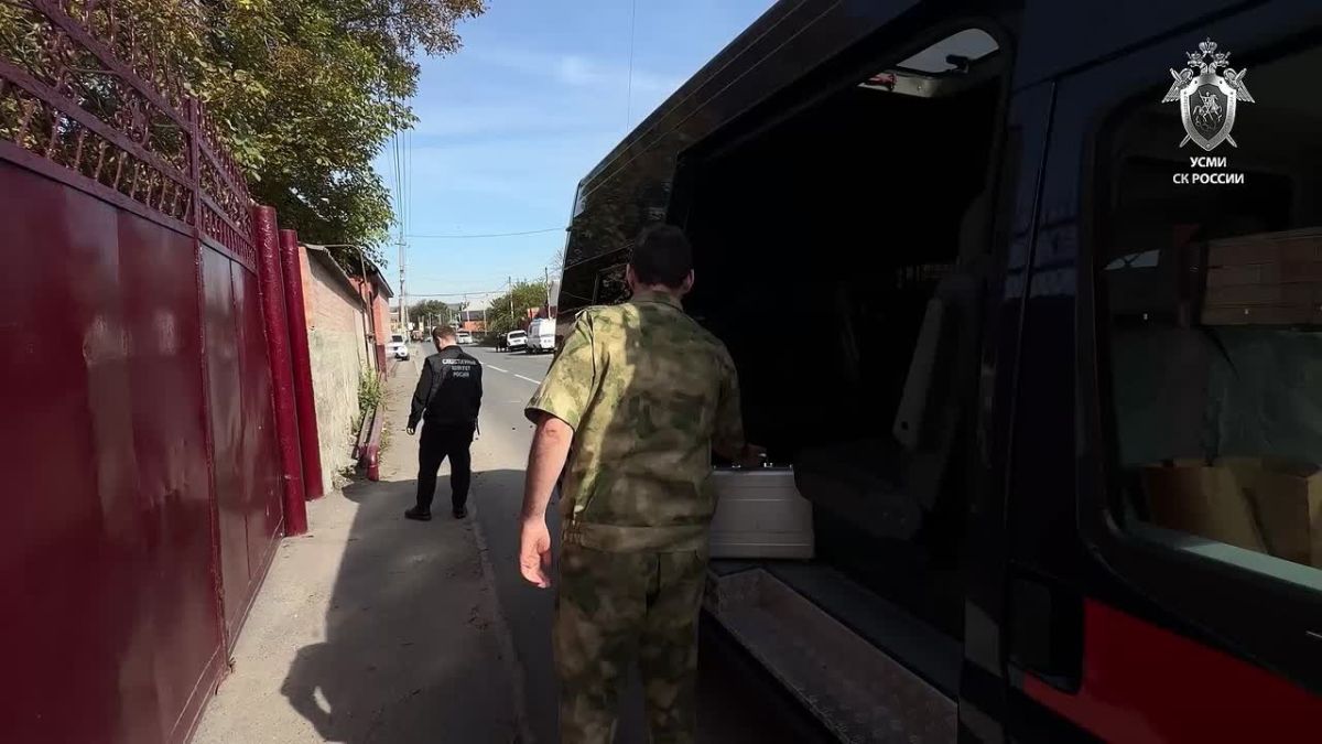 Пьяный мужчина с ружьём держал взаперти жену и открыл огонь по правоохранителю в Ингушетии