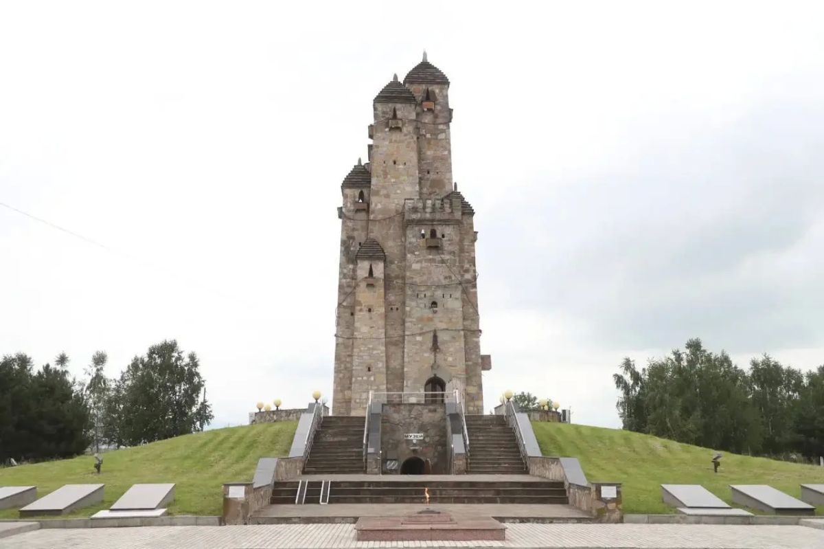 245 лет истории Назрани — в фактах, которые сохранила память города