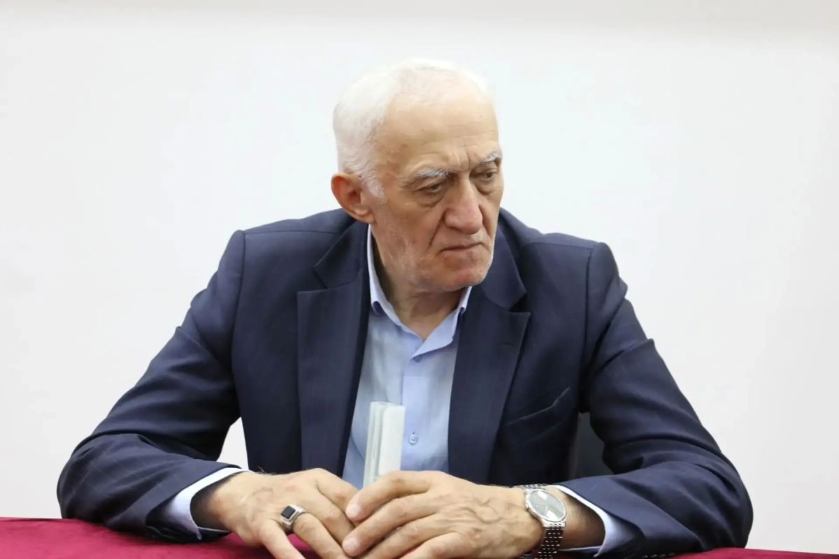 Председатель Общественного совета при региональном МВД принял участие в аттестации сотрудников органов внутренних дел Председатель Общественного совета при региональном МВД принял участие в аттестации сотрудников органов внутренних дел