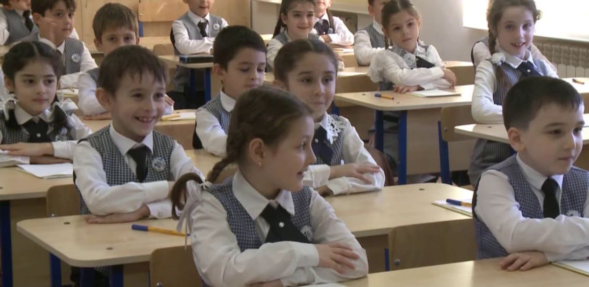 Власти Ингушетии выравнивают нагрузки на школьные учреждения
