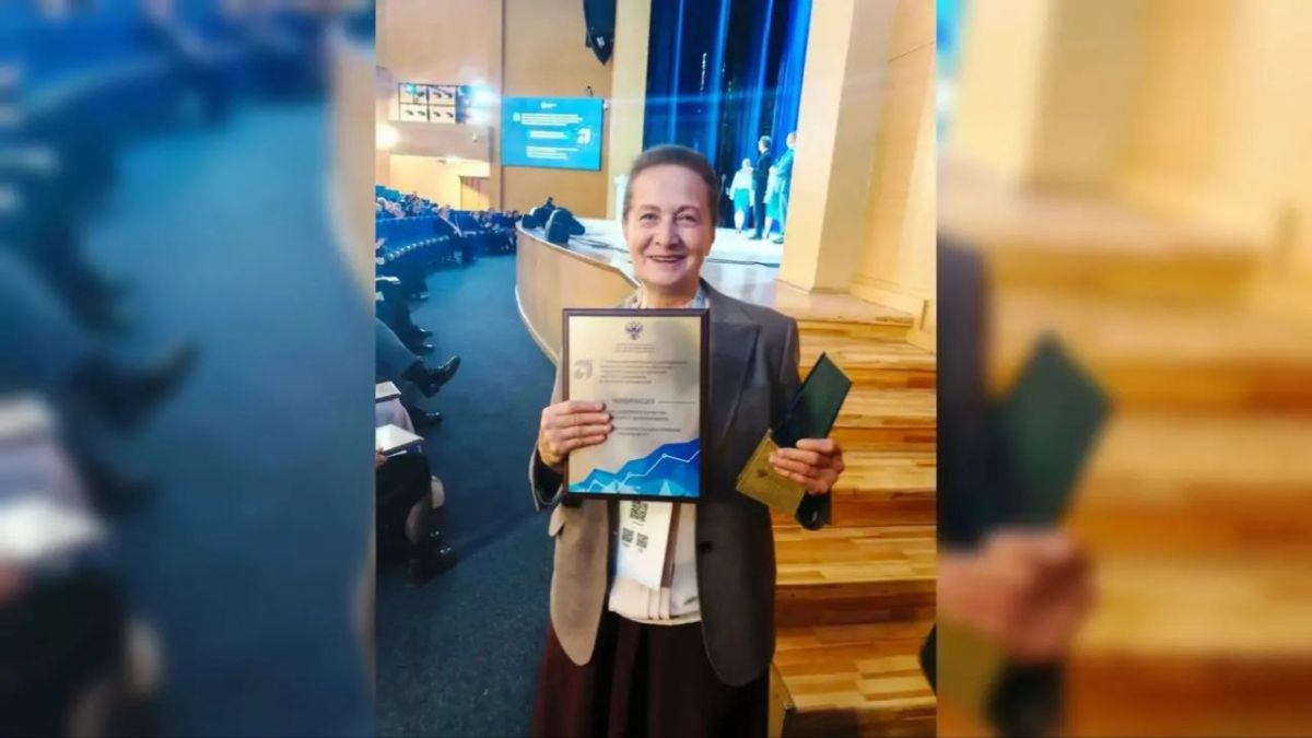 ИнгГУ вошёл в число лидеров по качеству финансового менеджмента